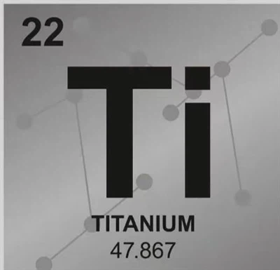 Ngành công nghiệp Titan của Trung Quốc đã đột phá thành cao cấp