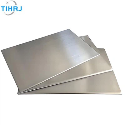 Tấm titan Gr2 xả